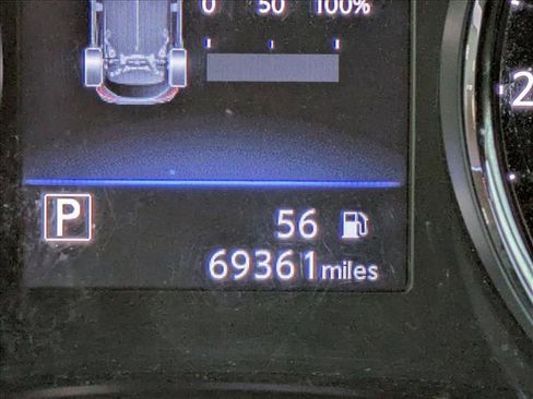 Used 2018 Nissan Rogue SV image 12