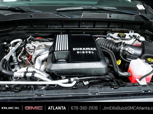 Certified 2024 GMC Sierra 1500 AT4X w/ AT4X AEV Edition AWD/4WD image 34
