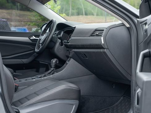 Used 2021 Volkswagen Jetta S FWD image 14