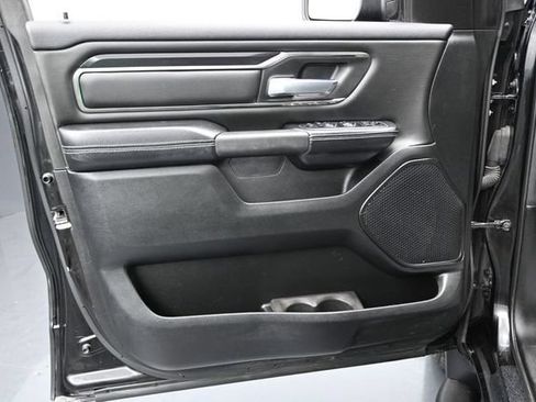 Used 2019 RAM 1500 Sport w/ Level 2 Equipment Group AWD/4WD image 18