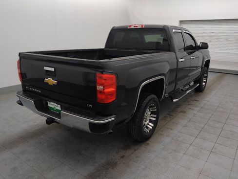 Used 2019 Chevrolet Silverado 1500 LT image 9