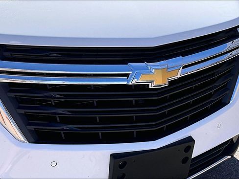 Used 2024 Chevrolet Equinox LT AWD/4WD image 33