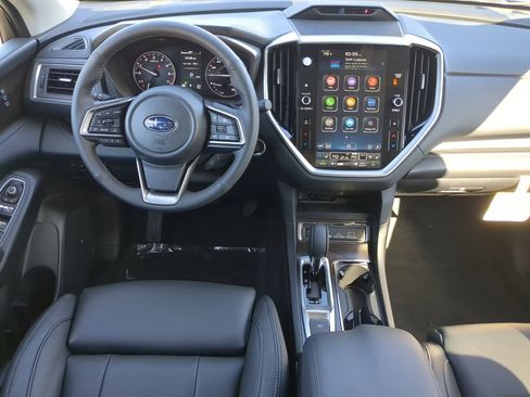 Used 2026 Subaru Ascent Touring image 14