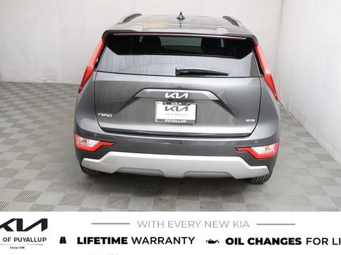 New 2026 Kia Sorento EX AWD/4WD image 6