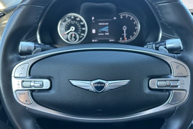 Used 2024 Genesis GV80 2.5T AWD/4WD image 27