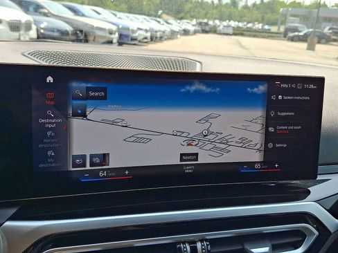 Used 2023 BMW i4 eDrive35 w/ Premium Package RWD image 17