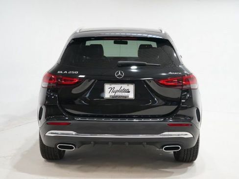 Used 2022 Mercedes-Benz GLA 250 4MATIC image 6