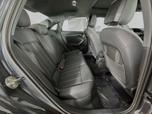 New 2026 Audi A3 2.0T Premium Plus image 29