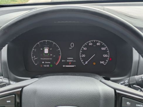 Used 2025 Honda Odyssey EX-L image 24