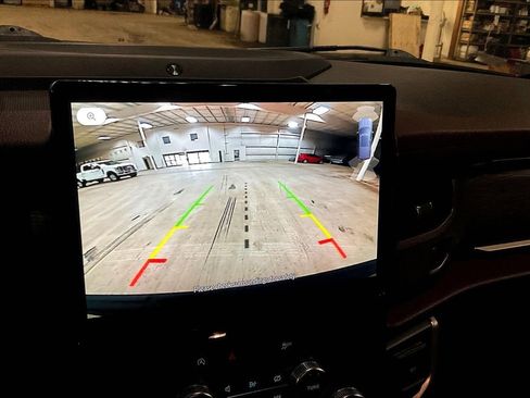 Certified 2024 Ford Expedition Max Limited image 20