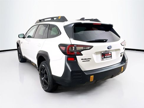 Used 2024 Subaru Outback Wilderness AWD/4WD image 27