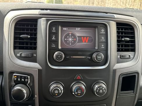 Used 2022 RAM 1500 Tradesman w/ Popular Equipment Group image 20