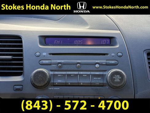 Used 2011 Honda Civic LX image 17