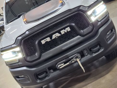 Used 2019 RAM 2500 Power Wagon AWD/4WD image 19
