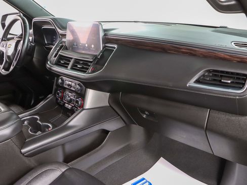 Used 2023 Chevrolet Tahoe LT image 29