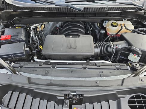 Used 2023 Chevrolet Tahoe RST w/ Luxury Package image 29