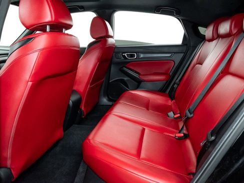 Used 2025 Acura Integra A-Spec image 23