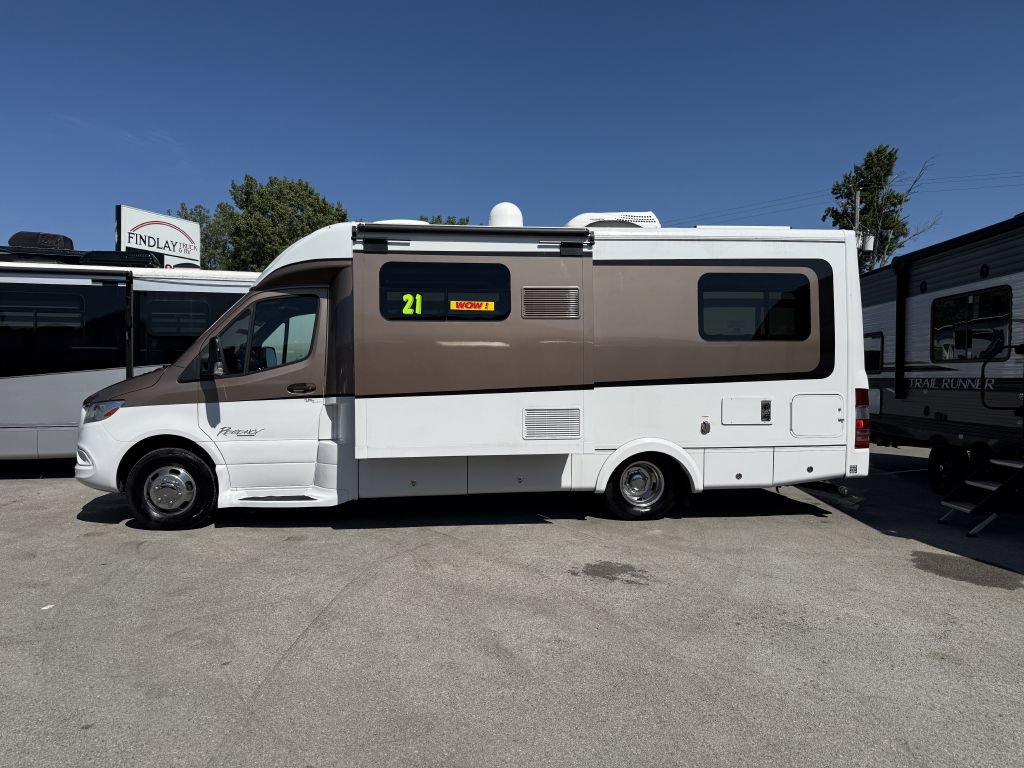 Used 2019 Mercedes-Benz Sprinter 170 image 5