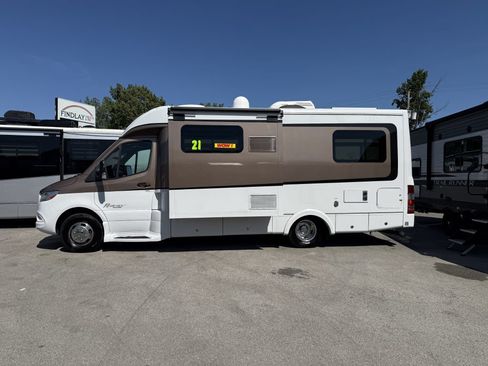 Used 2019 Mercedes-Benz Sprinter 170 image 5