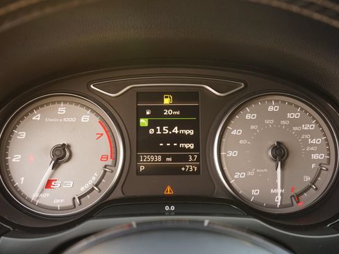 Used 2016 Audi S3 Premium Plus AWD/4WD image 22