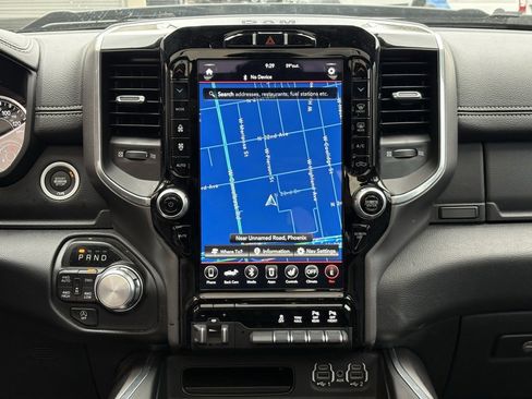 Certified 2021 RAM 1500 Laramie image 15