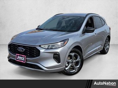 Used 2024 Ford Escape ST-Line