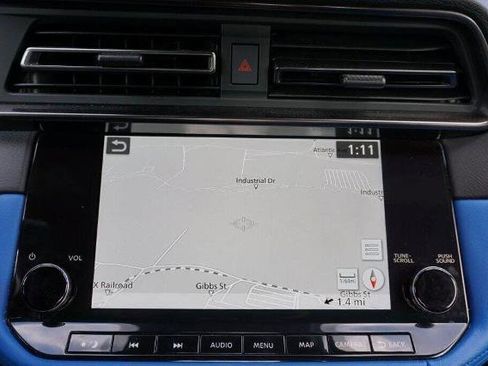 Certified 2023 Nissan Z Performance w/ Floor Mat Package (L93) image 17