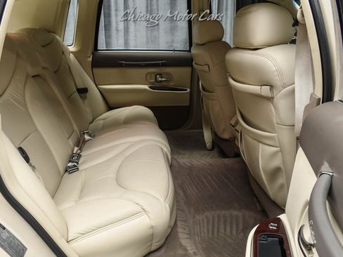 Used 1997 Lincoln Town Car Cartier image 25