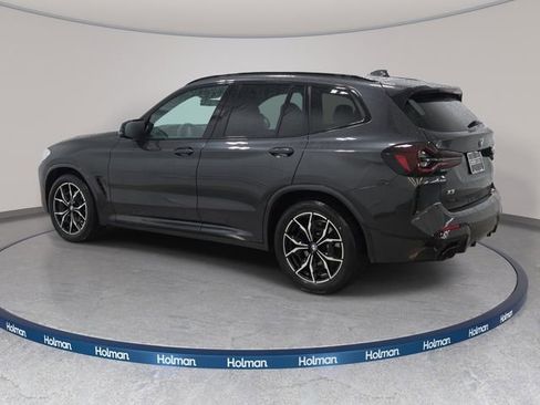 Certified 2023 BMW X3 M40i w/ Premium Package image 7