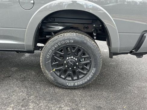 New 2026 RAM 2500 Limited image 22
