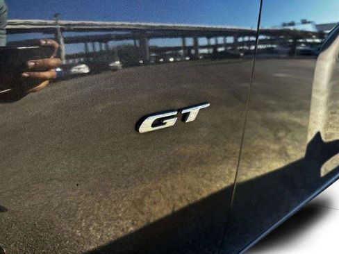 Used 2018 Dodge Charger GT AWD/4WD image 14