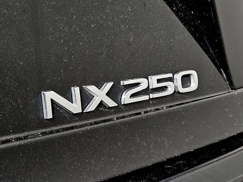Used 2024 Lexus NX 250 FWD image 30