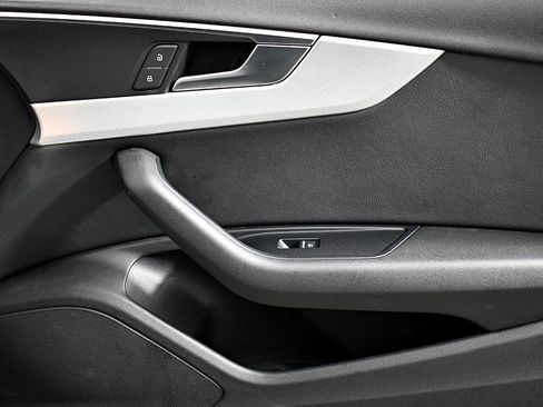 Used 2018 Audi A4 2.0T Premium w/ Convenience Package image 41