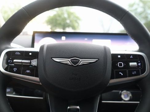 New 2026 Genesis GV70 2.5T Select image 15