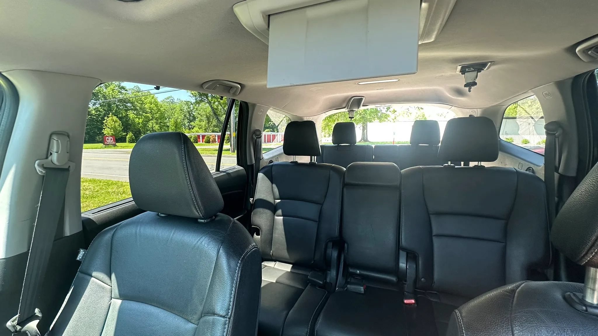 Used 2016 Honda Pilot Touring image 24