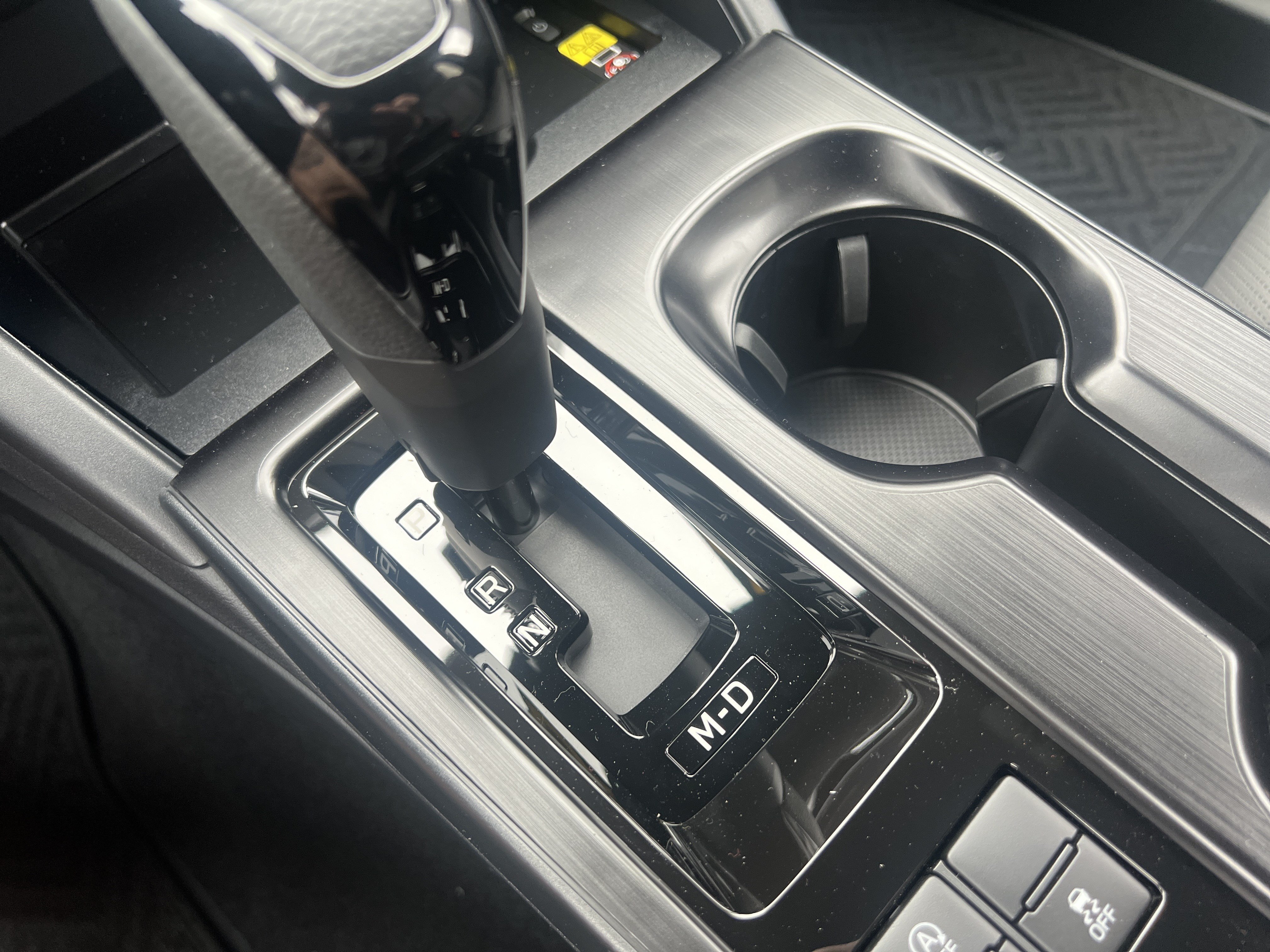 New 2026 Subaru Outback Limited AWD/4WD image 23