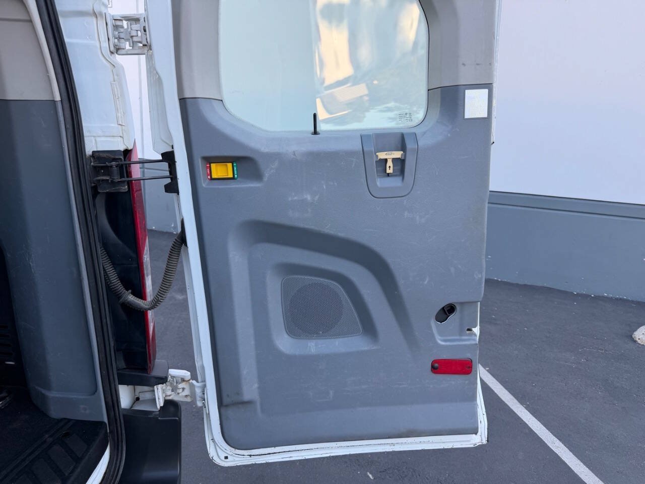 Used 2017 Ford Transit 350 XL RWD image 18