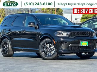 New 2026 Dodge Durango GT AWD/4WD video 1