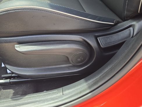 Certified 2023 Kia Forte GT-Line w/ GT-Line Technology Package FWD image 20