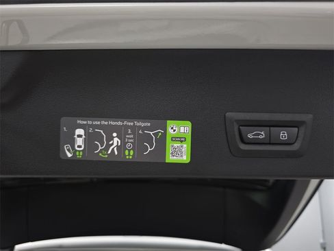 New 2026 BMW X3 xDrive30 w/ Convenience Package image 13