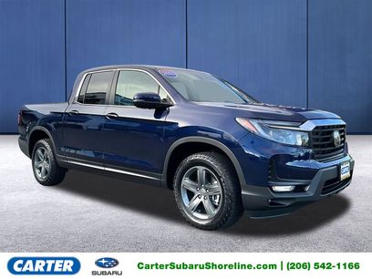 Used 2023 Honda Ridgeline RTL