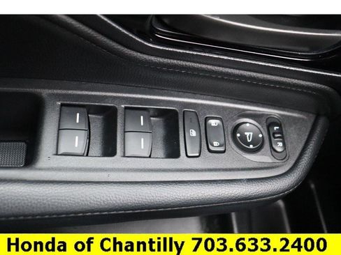 Certified 2025 Honda Odyssey Touring image 18