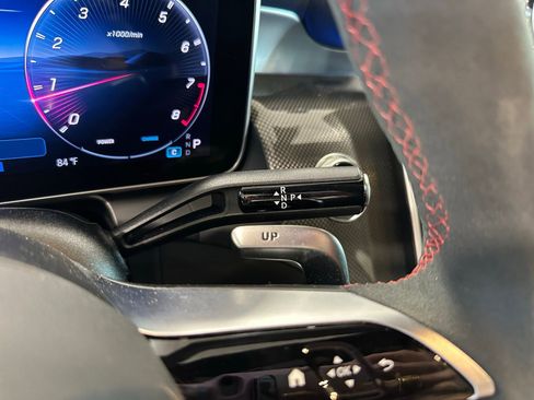 Used 2025 Mercedes-Benz GLC 43 AMG 4MATIC image 22