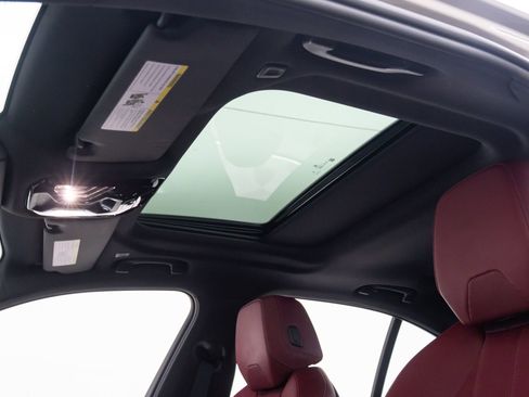 Certified 2025 BMW 540i xDrive image 20