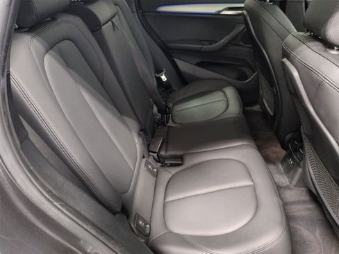 Used 2021 BMW X1 xDrive28i w/ M Sport Package image 22