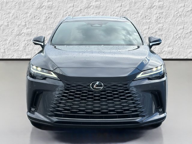 New 2026 Lexus RX 350 Premium w/ Accessory Package (2T) FWD image 8