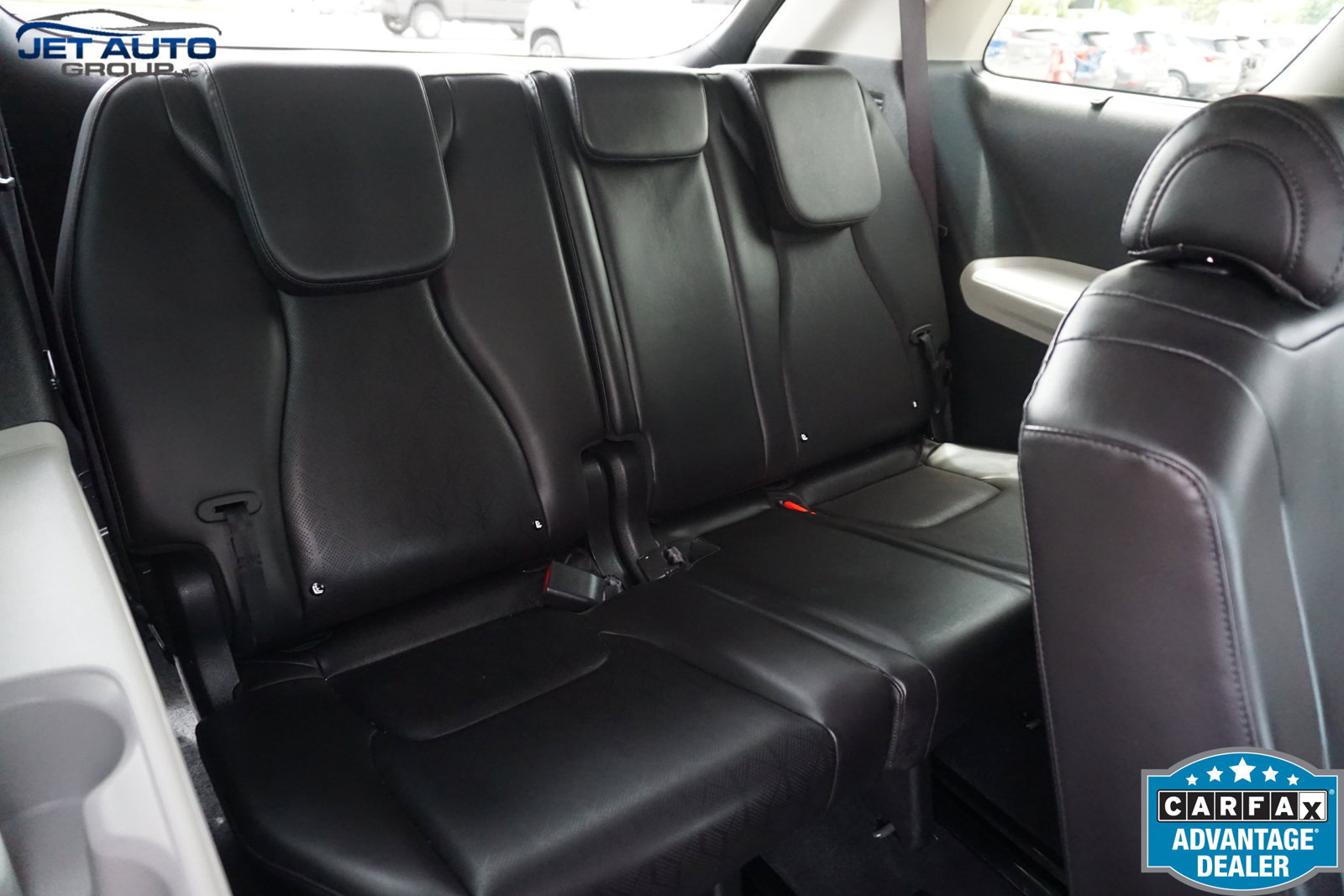 Used 2023 Kia Carnival EX FWD image 25