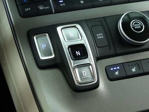 Used 2021 Hyundai Palisade Calligraphy w/ Cargo Package FWD image 22