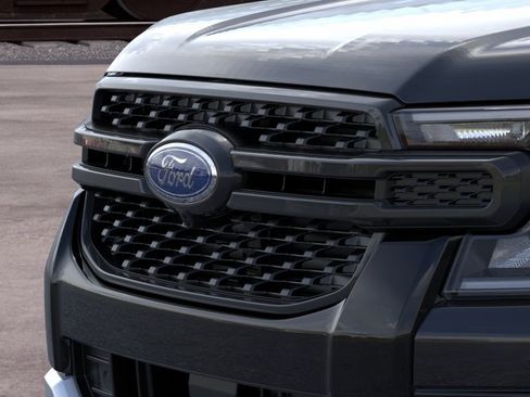 New 2026 Ford Ranger XLT w/ Technology Package RWD image 17