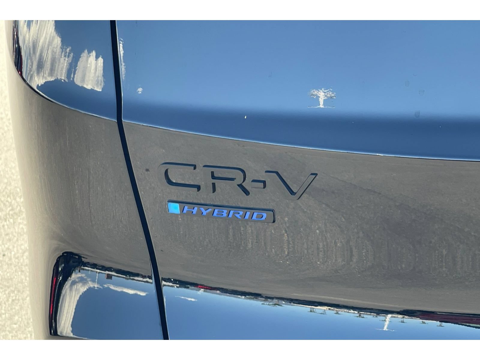 Certified 2026 Honda CR-V Sport image 49